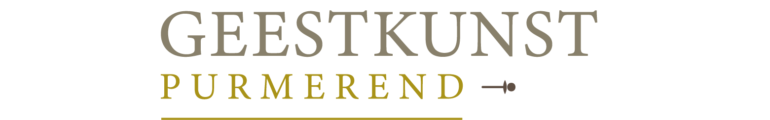 Geestkunst Logo Lang